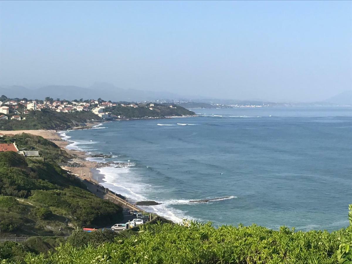 Clos Etchberri 比达尔 外观 照片